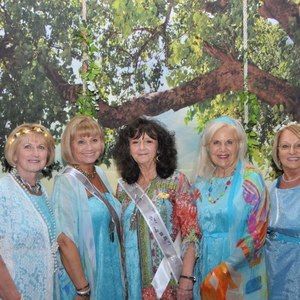 Meet your Posher, Judy